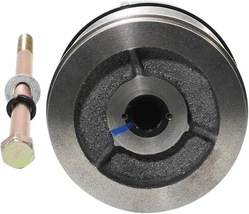 Primary Drive Clutch 26952G01 Compatible with Electric Gas PC4X 4GX 4GXI 875 ST350 in Saudi Arabia