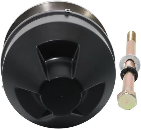 Primary Drive Clutch 26952G01 Compatible with Electric Gas PC4X 4GX 4GXI 875 ST350 in Saudi Arabia