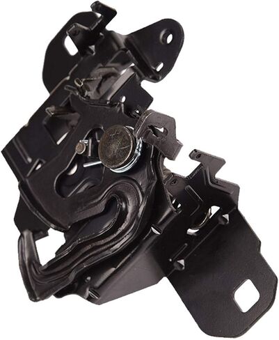 Hood Lock Safety Catch 1C0823509AE in Saudi Arabia