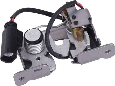 Front Hood Lock Latch Safety Catch 51237178753 in Saudi Arabia
