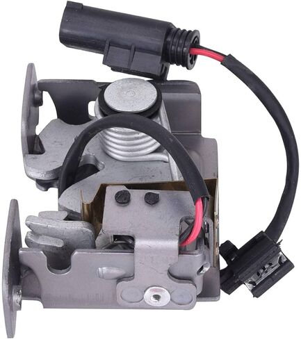 Front Hood Lock Latch Safety Catch 51237178753 in Saudi Arabia