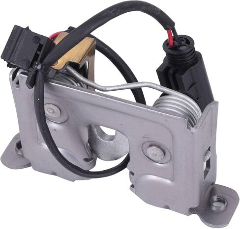 Front Hood Lock Latch Safety Catch 51237178753 in Saudi Arabia