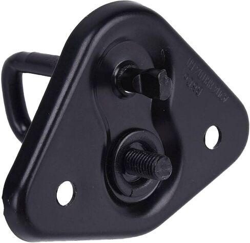 طقم قفل بمزلاج أمان لغطاء المحرك 3 قطع لسيارة Mercedes-Benz GLK350 2010-2015؛ لمرسيدس بنز GL350 2013-2016; لمرسيدس بنز GL450 2013-2016-2048800064, 2048800460, A2048800064 in Kuwait