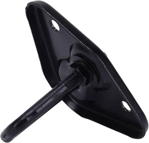 طقم قفل بمزلاج أمان لغطاء المحرك 3 قطع لسيارة Mercedes-Benz GLK350 2010-2015؛ لمرسيدس بنز GL350 2013-2016; لمرسيدس بنز GL450 2013-2016-2048800064, 2048800460, A2048800064 in Kuwait