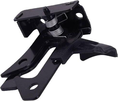 3PC Hood Safety Catch Latch Lock Kit 2048800064 in Saudi Arabia
