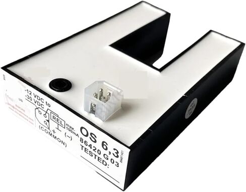 KM86420G03 TN.DS-25 OS 6,3 86420G03 Elevator U-Type Leveling Sensor Switch in Saudi Arabia