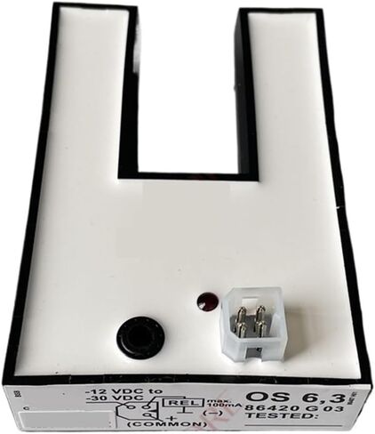 KM86420G03 TN.DS-25 OS 6,3 86420G03 Elevator U-Type Leveling Sensor Switch in Saudi Arabia