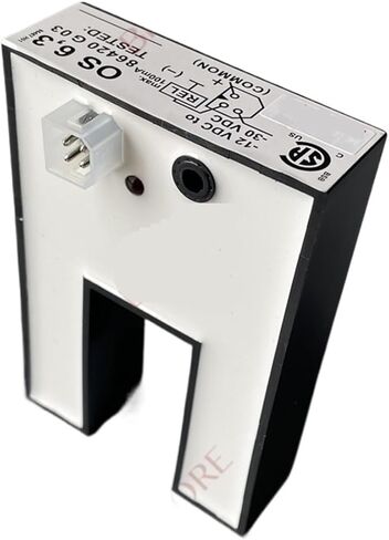 KM86420G03 TN.DS-25 OS 6,3 86420G03 Elevator U-Type Leveling Sensor Switch in Saudi Arabia