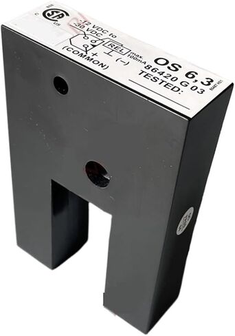 KM86420G03 TN.DS-25 OS 6,3 86420G03 Elevator U-Type Leveling Sensor Switch in Saudi Arabia
