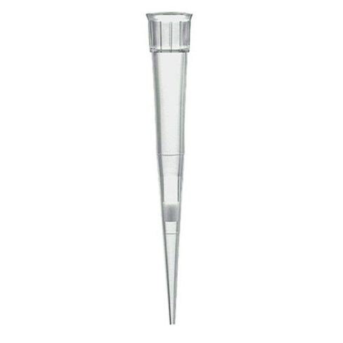 Brandtech 732608 Filter Pipette Tips Non-sterile 2-20µL, TipRefill Pack of 960 in Kuwait