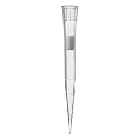 Brandtech 732612 Filter Pipette Tips Non-sterile 5-200µL TipRefill Pack of 960 in Kuwait