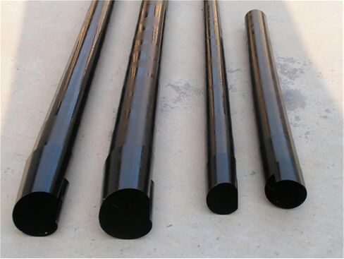 Spiral Steel Tape Dust and Oil Cover for Ball Screw - Durable Protection Bellow - Multiple20-50(25-250-40-33) in Kuwait