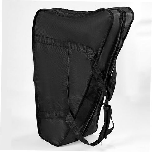 BESPORTBLE Handheld Lyre Harp Bag Portable Storage Holder for String Lyre Convenient Music Instrument Pouch Lightweight Water Resistant for Beginners in Saudi Arabia