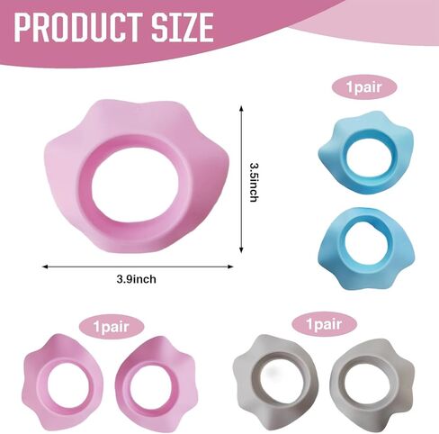 3 Pairs Water Absorbent Silicone Wrist Wraps Elastic Retractable Face Washing Wristbands Comfortable Skincare Bands Liquid Arm Strap Silicone Wrist Bands for Washing Face Water Guards Prevent (Small) in Saudi Arabia