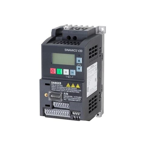 محول التردد العام 6SL3210-5BB11-2BV1 | 6SL32105BB112BV1 in Kuwait