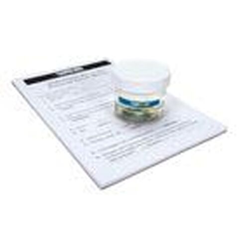 Protozoa Survey Mixture, Living in Kuwait