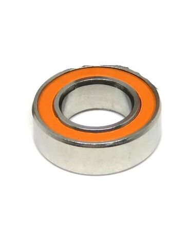 قطعة واحدة من محمل كروي سيراميك هجين مصغر (SMR63C-2OS 3x6x2.5mm) in Saudi Arabia