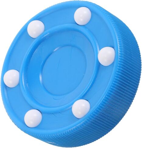 كرات هوكي الشوارع الداخلية من BESPORTBLE، كرات هوكي خفيفة الوزن للتدريب والمباريات متعددة الاستخدامات in Kuwait