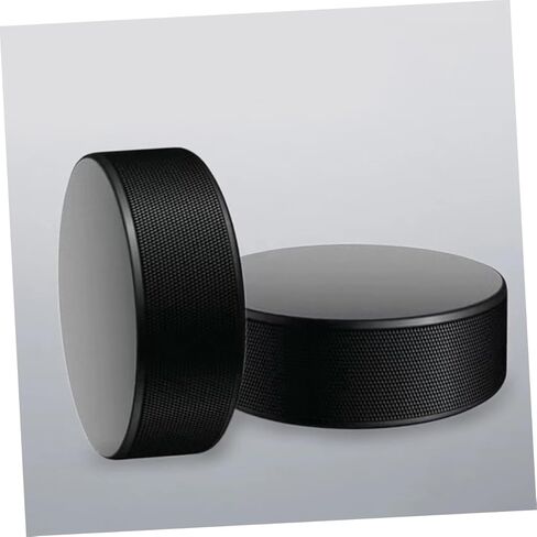 BESPORTBLE 2 قطعة عالية المتانة من البولي يوريثان هوكي الجليد مجموعة للتدريب الاحترافي ملحقات رياضية داخلية للاعبين in Kuwait