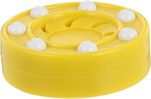 لعبة تدريب هوكي الأسطوانة الاحترافية، لعبة قوية لممارسة لعبة الهوكي للرجال والنساء لتدريب هوكي الشوارع والأسطوانة in Kuwait