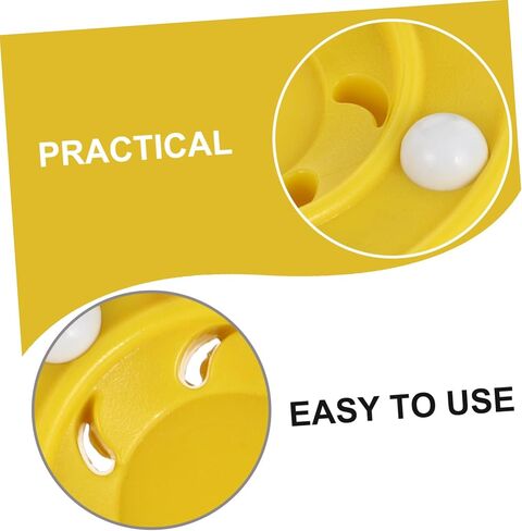 لعبة تدريب هوكي الأسطوانة الاحترافية، لعبة قوية لممارسة لعبة الهوكي للرجال والنساء لتدريب هوكي الشوارع والأسطوانة in Kuwait