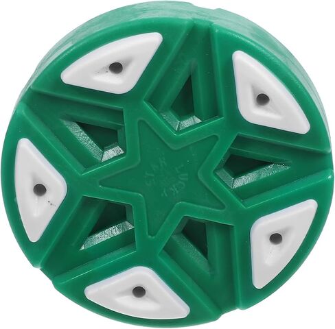 كرات هوكي أرضية متعددة الوظائف من Toddmomy تستخدم كرات هوكي دوارة مقاومة لصدمات الطيران المستقرة in Kuwait