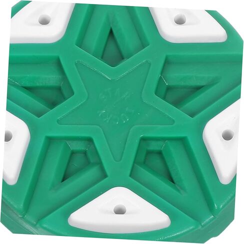 كرات هوكي أرضية متعددة الوظائف من Toddmomy تستخدم كرات هوكي دوارة مقاومة لصدمات الطيران المستقرة in Kuwait