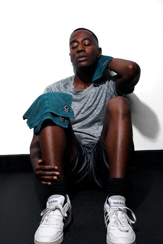 مناشف الأعشاب البحرية FACESOFT Mini PRO - منشفة تمرين قطنية ناعمة وماصة - بدون ألياف دقيقة صناعية أو بلاستيك - مناشف الصالة الرياضية للعرق - 3 قطع in Kuwait