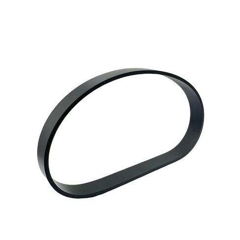 6Pcs Vacuum Cleaner Belt Compatible with Bissell 2191 2191U 2190 1700 1701 1797 2691 2692 1240 12B1 68C7 3920 Series PowerForce Helix (Turbo) CleanView Swivel Rewind Vacuum Cleaner Replace 2031093 in Saudi Arabia