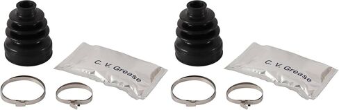 جميع كرات السباق 19-5041 CV Kit متوافق مع/استبدال Polaris General 1000 EPS 2018 ، General 4 1000 EPS 2018 ، RZR 1000 60 INCH 2018 ، RZR 4 900 2018 in Kuwait
