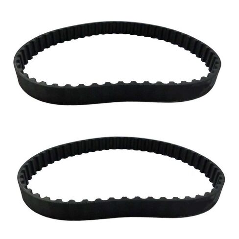 2 Pack Replacement Vacuum Belt for Tristar A101 for EXL MG1 MG2 Vacuum Cleaner Models in Saudi Arabia