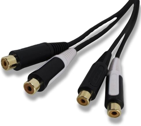 B2 Audio Official Aluminum Cased 30" RCA Bass Knob Black with B2 Logo in Kuwait