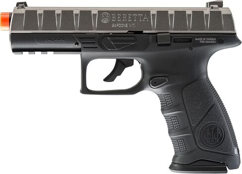 Elite ForceP99 Compact Clear - Airsoft in Kuwait