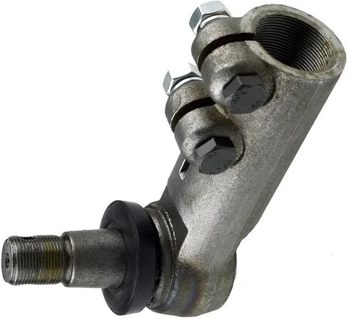 Replacement Part for End Zf0501303028 Fits Case 1255 1455 R2Aft316975 in Saudi Arabia