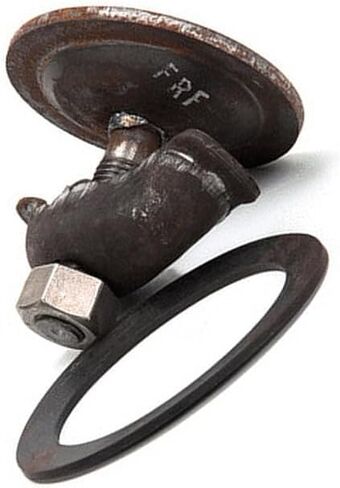 متوافق مع فتحة تجميع غطاء الخدمة كليفلاند 100335 Pl Kolott32167 in Kuwait