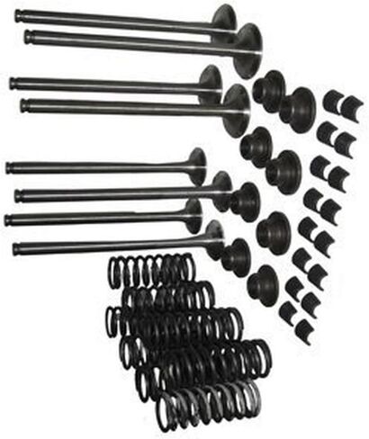 قطعة بديلة للمجموعة - تناسب Case-Ih - Bd154Et R2Aft309126 in Kuwait