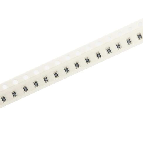 200pcs 100K 100KR ohm 1003 0805 F 1% chip Resistor rohs in Saudi Arabia