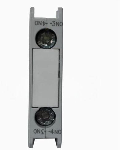 1 Piece BCLF10 1NO Normally Open Auxiliary contactor BCLF10 in Saudi Arabia