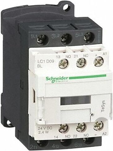 SCHNEIDER ELECTRIC LC1D09BL Power Supply in Saudi Arabia