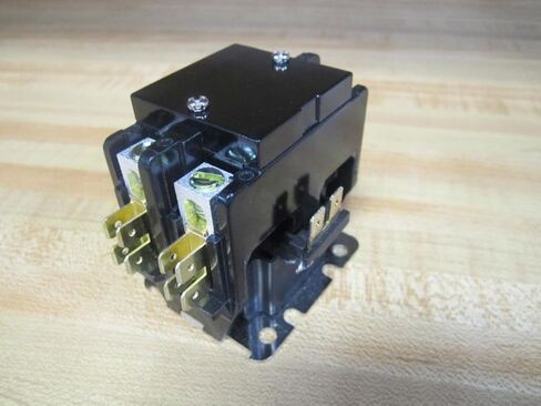 2 Pole Contactor W/Lugs_AB in Saudi Arabia
