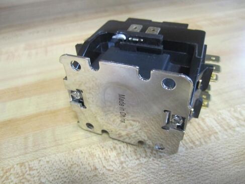 2 Pole Contactor W/Lugs_AB in Saudi Arabia