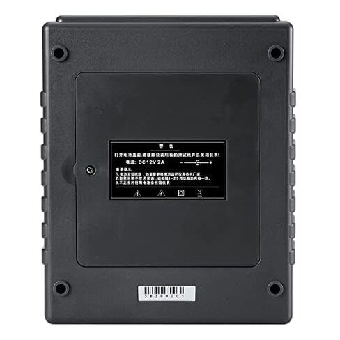 Digital Lightning Protection Component Tester with Leakage Current Measurement Range 0uA~1000uA Insulation Resistance Measurement Range 0.5MΩ~10GΩ Data Store 3000 Groups in Kuwait