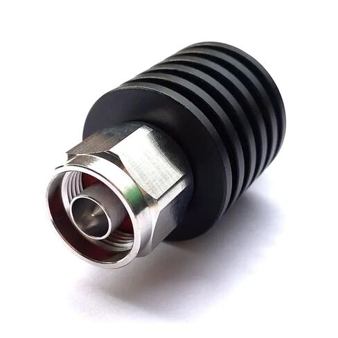 10W N-Type attenuator DC-3GHz/4GHz Male to Female coaxial Power Supply 50 ohms(20db,4G) in Saudi Arabia