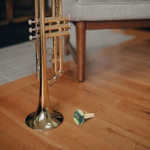 مجموعة استبدال ULTECHNOVO Suona Core من النحاس الأصفر صمام لحام غير ملحوم وغطاءين مطاطيين لصيانة بوق Suona وملحقات إصلاح أدوات الرياح in Kuwait