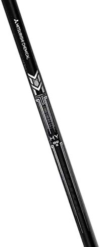 Mitsubishi MMT Hybrid 90 Graphite Shaft + محول ومقبض (صلب) (Cobra Bio Cell، Fly-Z، King F6 + F7، King TEC) in Kuwait