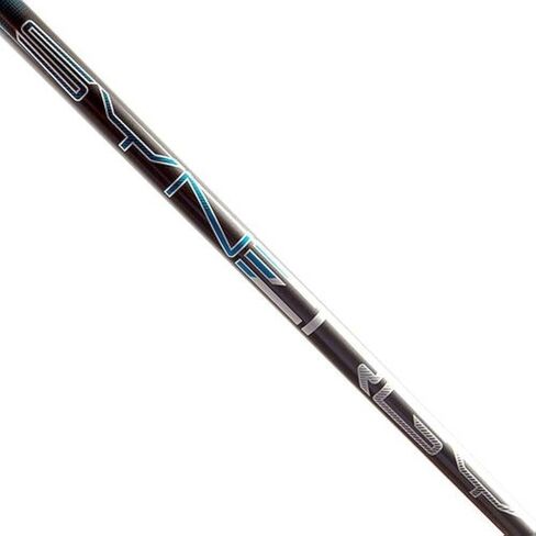 Aldila Synergy Blue 60 عمود جرافيت مرن صلب + محول ومقبض in Kuwait