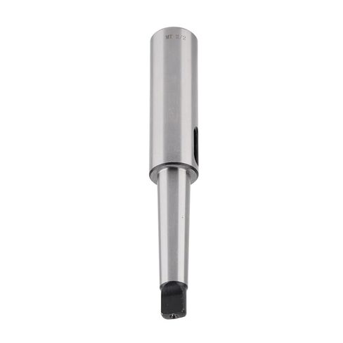 Drill Chuck Adapter, Lengthening Reducing Adapter Morse Taper Drill Sleeve Lathe Fixture Replacement MT2‑2 in Saudi Arabia