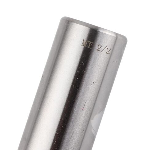 Drill Chuck Adapter, Lengthening Reducing Adapter Morse Taper Drill Sleeve Lathe Fixture Replacement MT2‑2 in Saudi Arabia