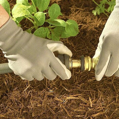 مجموعة موصلات سريعة من النحاس من جيلمور، عبوة من 5 قطع in Kuwait