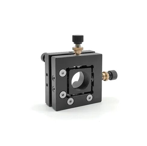 Four-Dimensional Optical Adjustment Mount in Kuwait